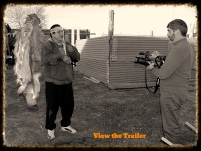 Interview after the Hunt: Fall 2011